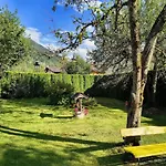 In Feld Am Near Slopes فلد ام سي