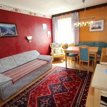 Διαμέρισμα Charming In Feld Am 100 M From Feld am See