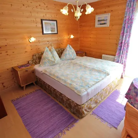 Διαμέρισμα Charming In Feld Am 100 M From *