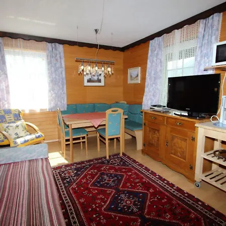 Charming In Feld Am 100 M From Διαμέρισμα Feld am See