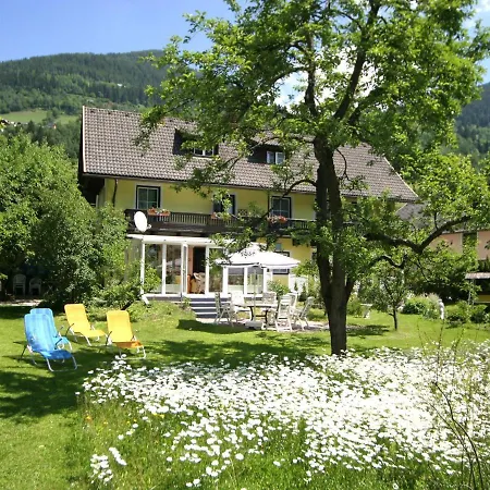 In Feld Am Near Slopes * Feld am See