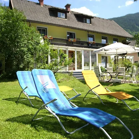 Appartamento In Feld Am Near Slopes Feld am See