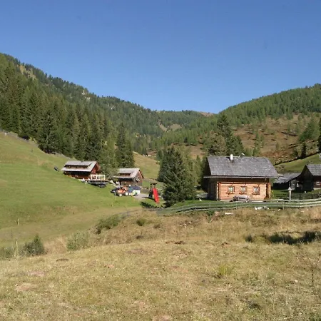 Lägenhet In Feld Am Near Slopes