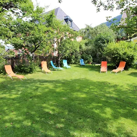 Lägenhet In Feld Am Near Slopes