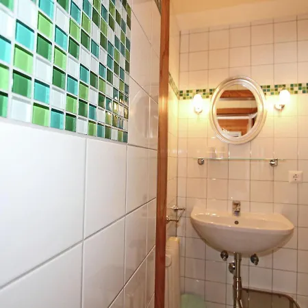 Lägenhet In Feld Am Near Slopes