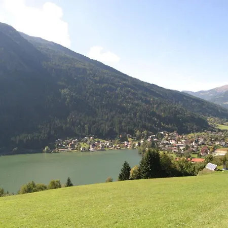 Apartament In Feld Am Near Slopes