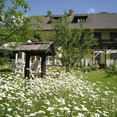 Διαμέρισμα Charming In Feld Am 100 M From *