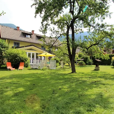 Διαμέρισμα Charming In Feld Am 100 M From Feld am See