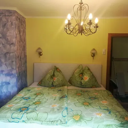Charming In Feld Am 100 M From Διαμέρισμα *
