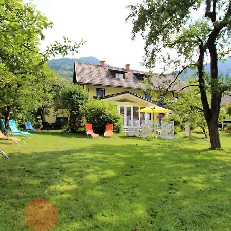 Διαμέρισμα Charming In Feld Am 100 M From Feld am See