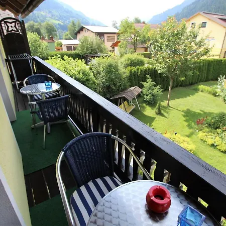 Charming In Feld Am 100 M From Feld am See