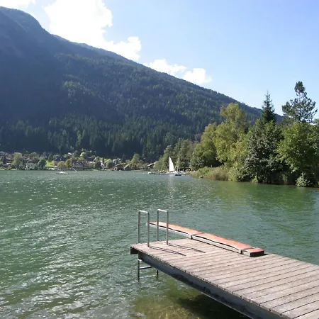 In Feld Am Near Slopes Feld am See