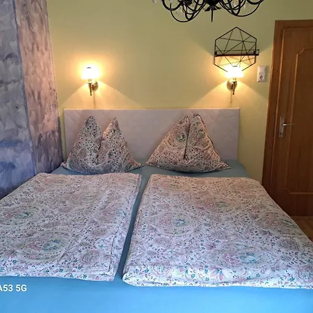 Apartment In Feld Am See Near Ski Slopes Фельд-ам-Зее