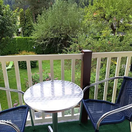 Апартаменты Apartment In Feld Am See Near Ski Slopes *