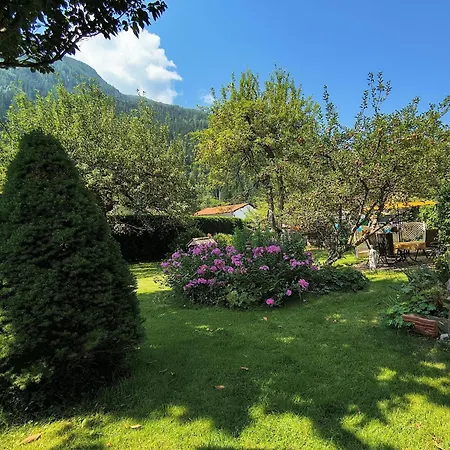 Apartment In Feld Am See Near Ski Slopes Фельд-ам-Зее