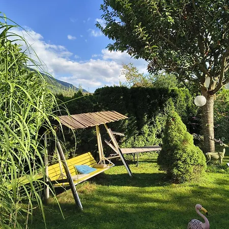 Apartment In Feld Am See Near Ski Slopes