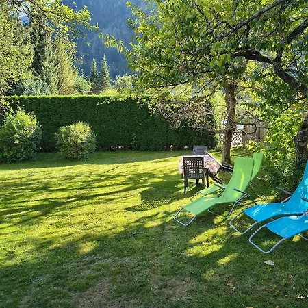 Apartment In Feld Am See Near Ski Slopes Апартаменты *