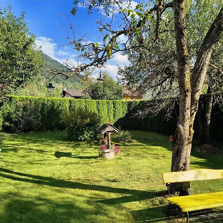 Apartment In Feld Am See Near Ski Slopes Фельд-ам-Зее