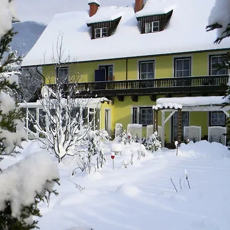 Διαμέρισμα Charming In Feld Am 100 M From