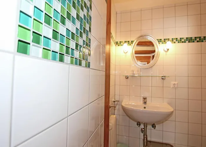 Apartament In Feld Am Near Slopes