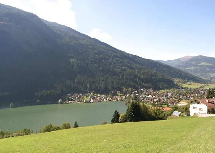 Апартаменты Apartment In Feld Am See Near Ski Slopes