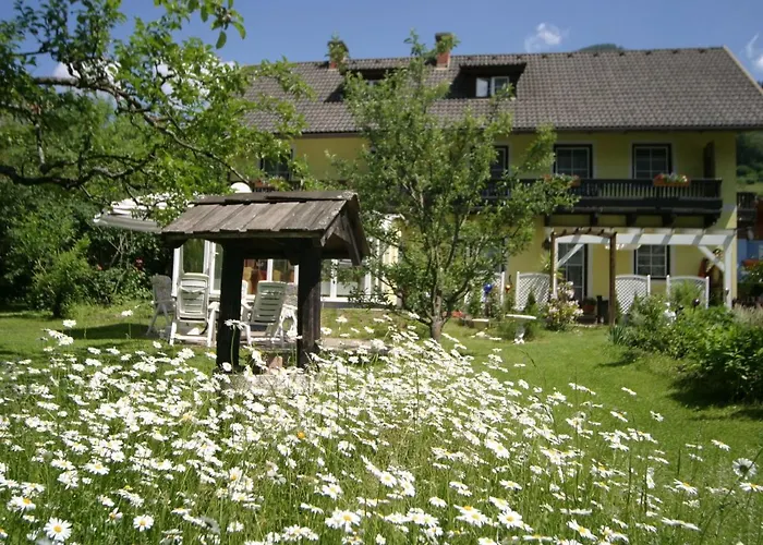 Apartament In Feld Am Near Slopes *