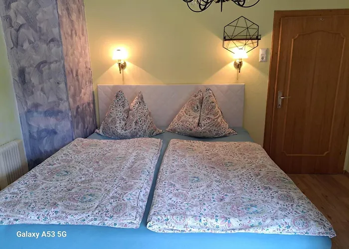Apartment In Feld Am See Near Ski Slopes Фельд-ам-Зее