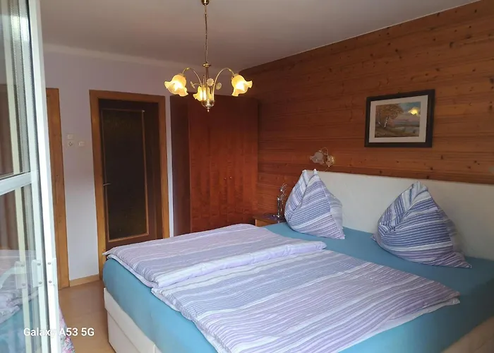 Apartment In Feld Am See Near Ski Slopes * Фельд-ам-Зее