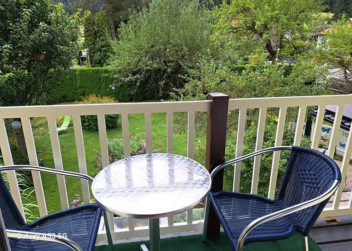 Apartament In Feld Am Near Slopes *