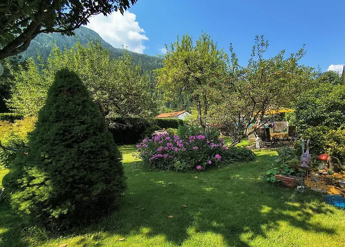 Apartment In Feld Am See Near Ski Slopes Фельд-ам-Зее