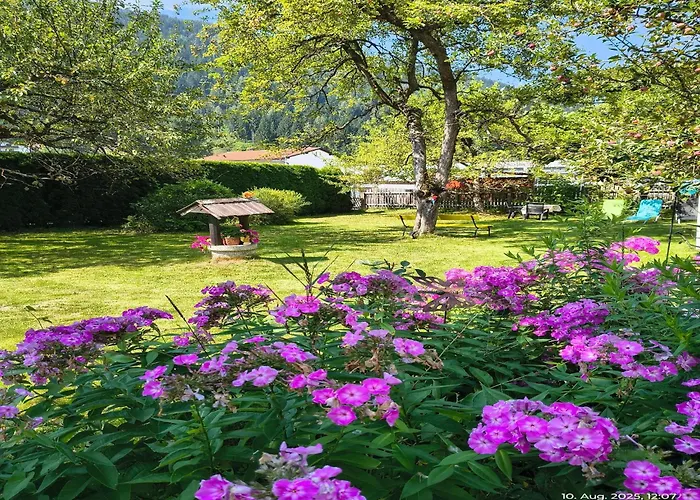 Apartment In Feld Am See Near Ski Slopes * Фельд-ам-Зее