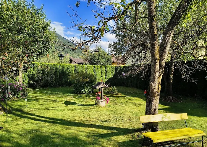 Apartment In Feld Am See Near Ski Slopes Фельд-ам-Зее